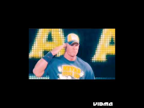 جون سينا مع اغنيه حزينه Short