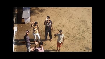 Memorable moments in SSM college hostel