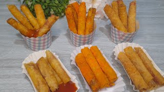 Gawin Mo Ito Sa Cheesedog Sticks Siguradong Mas Bebenta Ito