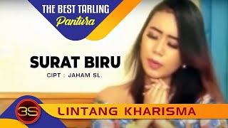 Lintang Karisma - Surat Biru