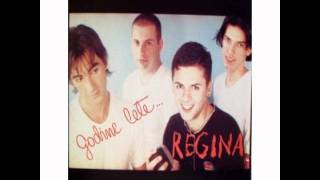 Video thumbnail of "Regina - Kad me san prevari (1995)"