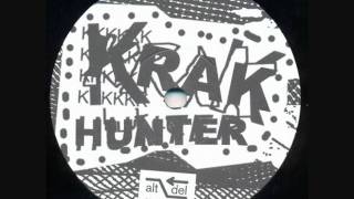 Kap Bambino - Krak Hunter