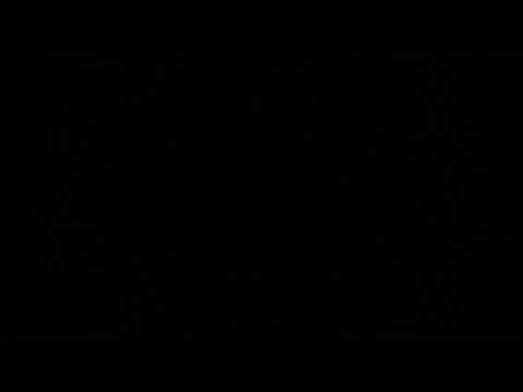 شاشة سوداء صفر ملي ثانية