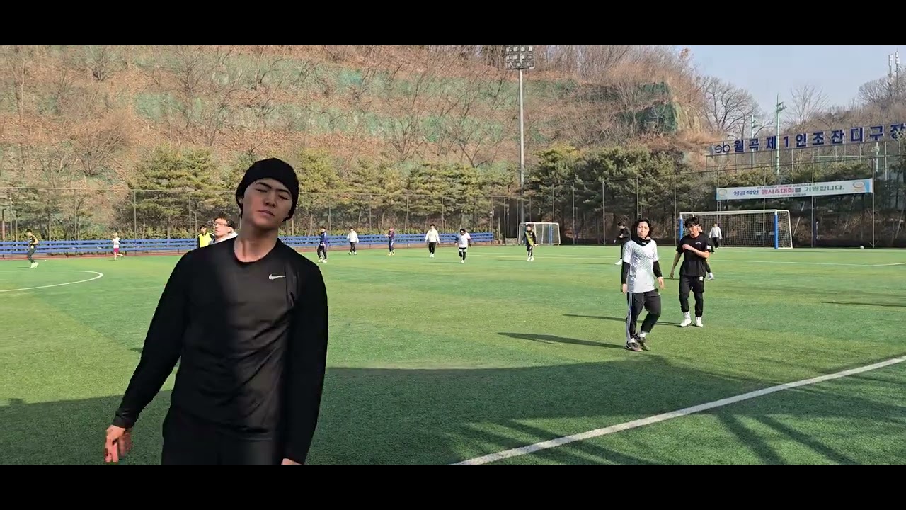 20260221 제1월곡 2쿼터(친선전)