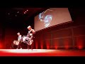 鼓童 -KODO- / ローランド電子和太鼓TAIKO-1スペシャル・パフォーマンス其ノ壱