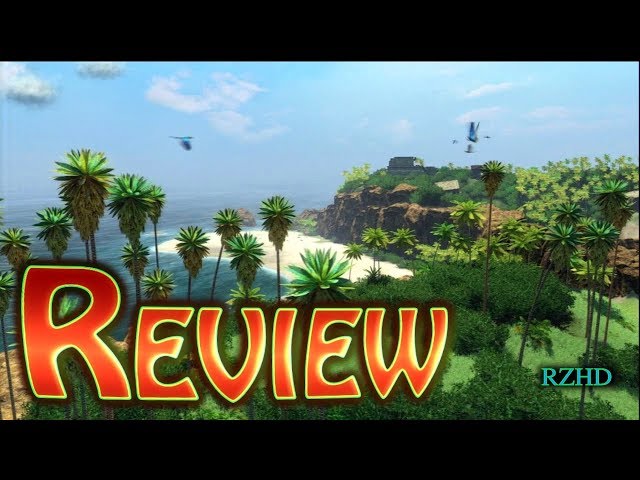 Tropico 4 (Xbox 360) Review