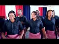 Wisula umuntu official video by the Might Chifubu Baptist Church Choir