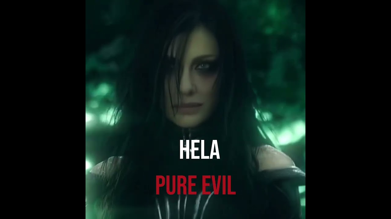 Marvel Villains That Are Broken Or Pure Evil