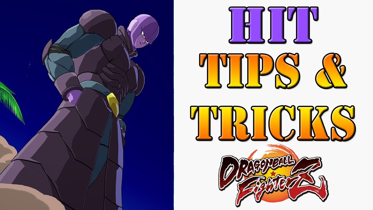 Dragon Ball FighterZ: 8 tips to rule the game