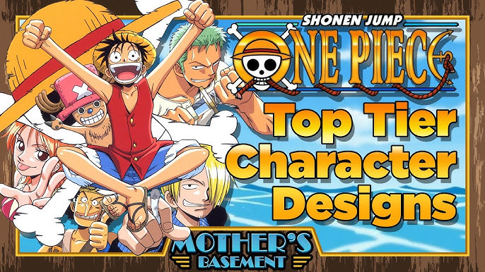 How One Piece Has Impacted My Life