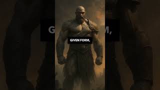 Styx The Goddess Who Bound The Gods