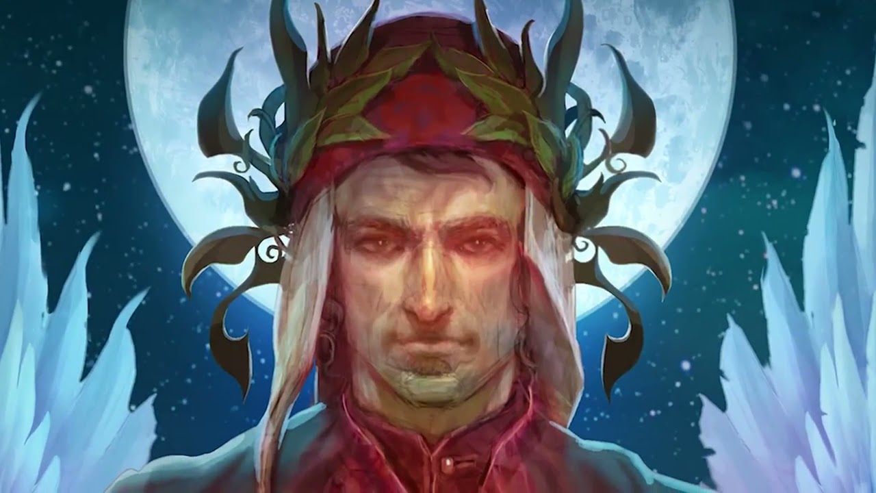 Lucca Comics & Games 2021 Launch Video