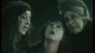 Macbeth Act Ii