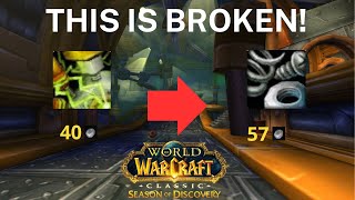 This shuffle is now guaranteed profit, REGARDLESS OF PROFESSION!