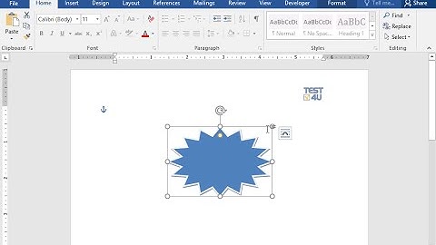 Apply 3D-Rotation, Perspective contrasting left on the shape appearing on your screen.