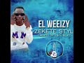 El weiizyzekete style by ebol beatz publi par katois music