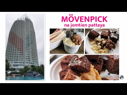 รีวิวโรงแรม Movenpick นาจอมเทียน พัทยา ตุลาคม 2020
