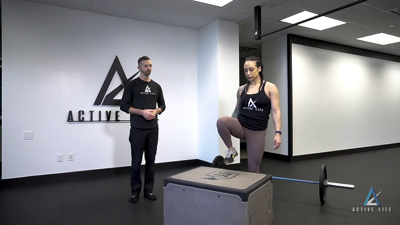 Daily workout (23/7/2025)