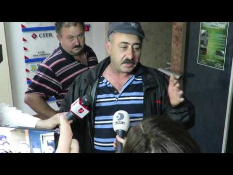 Descinderi DGA şi