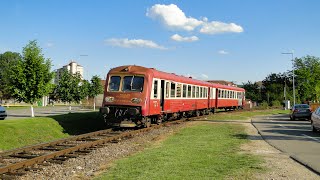 🇷🇴 Caravelles dans les campagnes roumaines