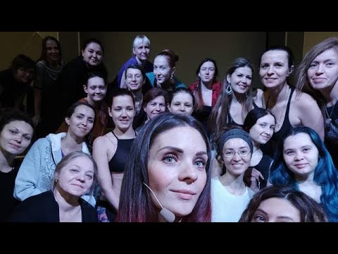 Участники фестиваля TRIBAL BEAT FEST 2019