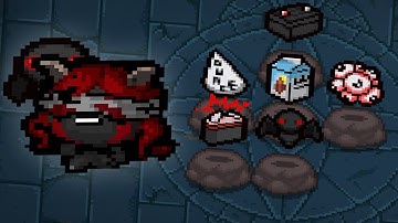 Infinite Tears Synergy?