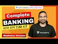 Complete Banking for UPSC CSE 2021/22 | Madhukar Kotawe #UPSCCSE