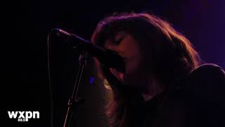 Video thumbnail of "Courtney Barnett- "City Looks Pretty" (NON-COMM 2018)"