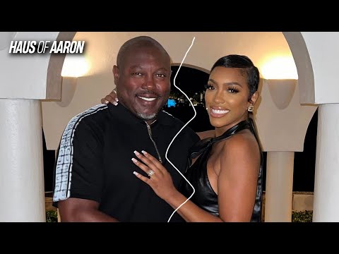 Surprise! Porsha Williams Divorcing Simon Guobadia, S16 Storyline IN FULL EFFECT!