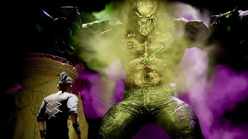 Niagara Fluid Simulation of Cryogenic Smoke in UNREAL ENGINE 5 (UE5)💨🔥