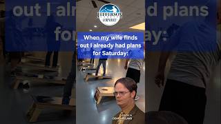 I Guess Im Letting Down 2 Partners