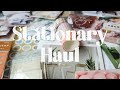 Stationary Haul  | AliExpress Jianwu Store (links + prices)