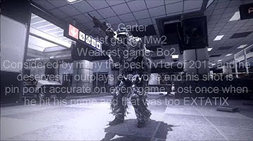 Top 10 multicod 1v1er’s of all time