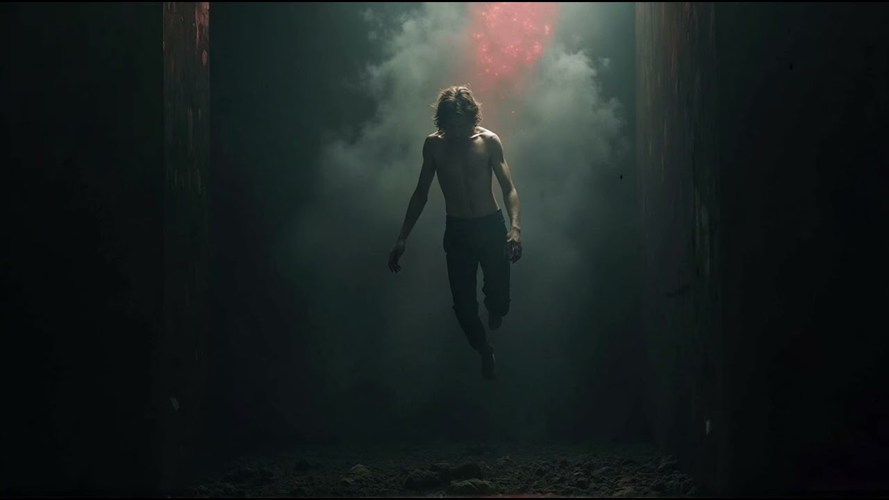 The Abyss Within – Powerful Cinematic Music | Inner Struggle & Fearless Strength