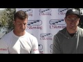 NSR I Men's Pair Winners Interview - Mike DiSanto and Rob Munn