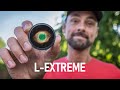 The Optolong L-eXtreme Filter is INSANE!
