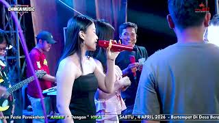 Nyeleweng  Indang Swastika Dhika   Wedding Of Aries U0026 Vika  Berahan Wetan Wedung Demak