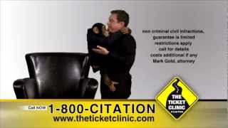 The Ticket Clinic -2 m2t