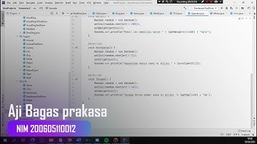 Aji Bagas Prakasa 200605110012 Kelas E uts-2021-02 (Daftar menu jual kendaraan) "UTS PRAK.PBO"