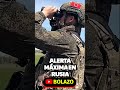🔴🔴 ¡ALERTA MÁXIMA! LA BRUTAL GUARDIANÍA AÉREA QUE EVITA UN ATAQUE MASIVO #shorts #donbas