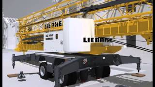 Liebherr 22HM