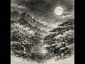 Moonlit Dive- Focus Beats for High-Performance Work & Study