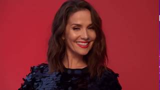 Natalia Oreiro for Zarina - To Russia with love 2018