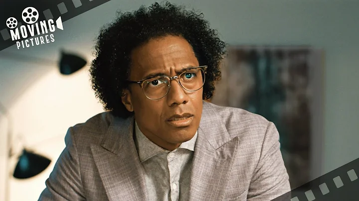 Tech Giant Blackmailed For Millions | Accused (Nick Cannon, Patrick J. Adams)