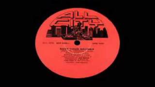 All City Productions - Bust Your Rhymes - YouTube