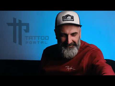 Ervin Nevesinjac Erva / Intervju