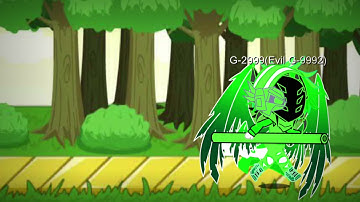 My New Intro (Kinda long)