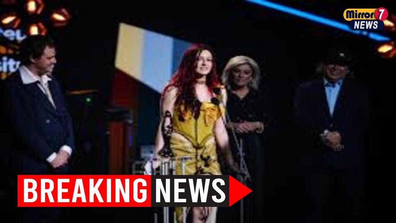 Лу-Адриан Кэссиди доминирует на 47-м Гала-вечере ADISQ