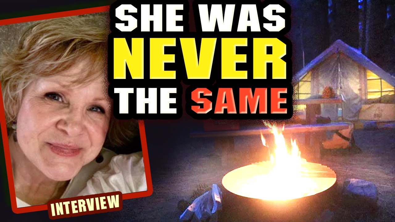 She was TERRIFIED After Seeing This…You Won't Believe Her Story
