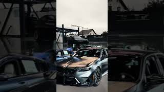 BMW King of German roads #capcut #automobile #bmwmmotorsport #edit #viralvideo
